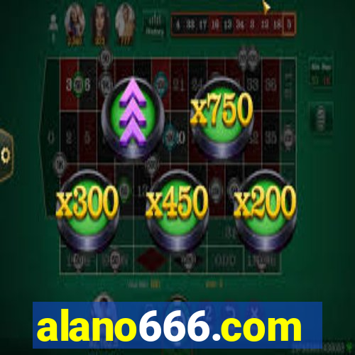 alano666.com