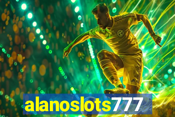 alanoslots777