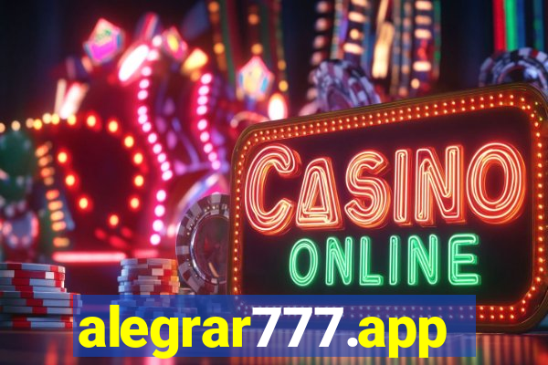 alegrar777.app