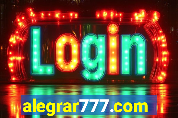 alegrar777.com