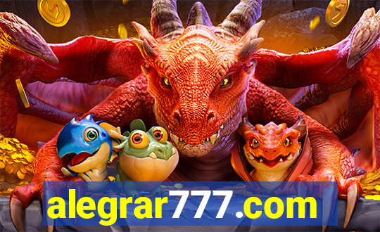 alegrar777.com