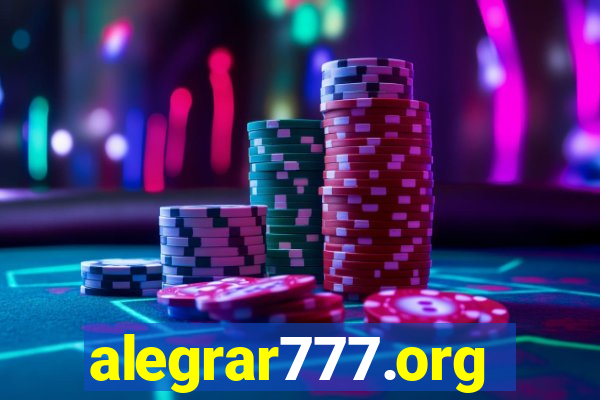 alegrar777.org