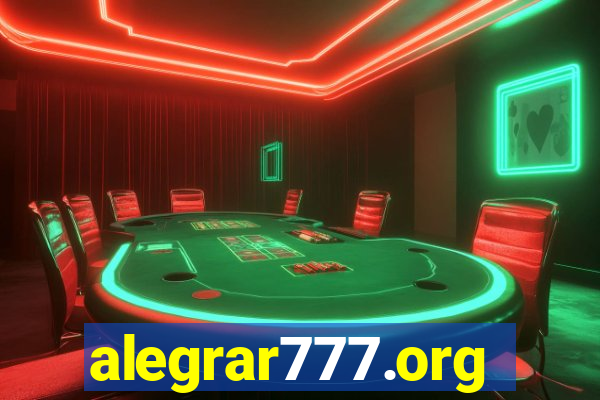 alegrar777.org