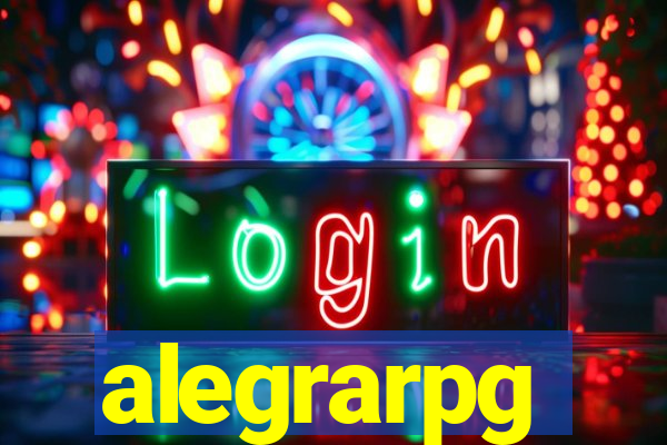 alegrarpg