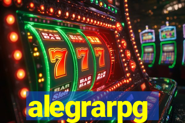 alegrarpg