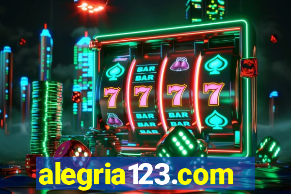 alegria123.com