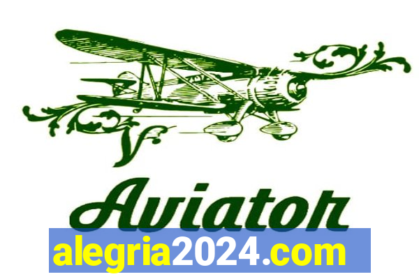 alegria2024.com