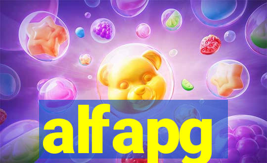 alfapg