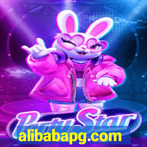 alibabapg.com