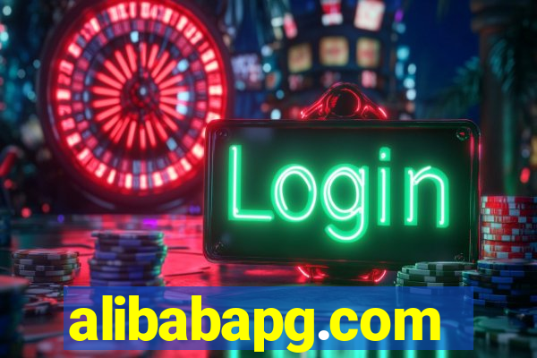 alibabapg.com