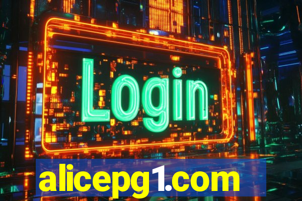 alicepg1.com