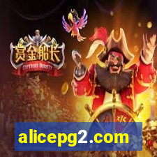 alicepg2.com