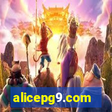 alicepg9.com