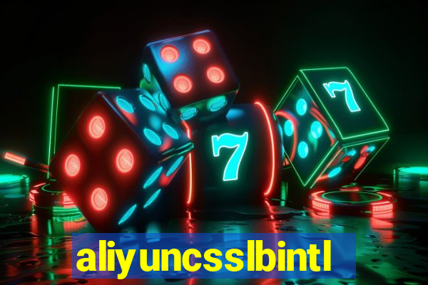 aliyuncsslbintl.com