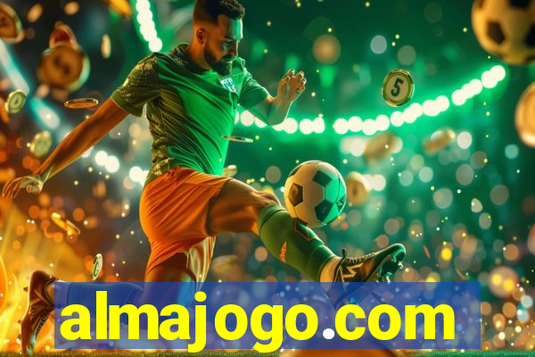 almajogo.com