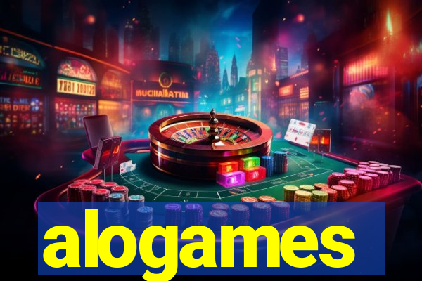 alogames