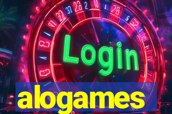 alogames