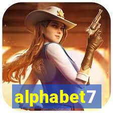 alphabet7