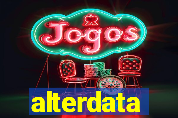 alterdata