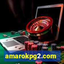 amarokpg2.com