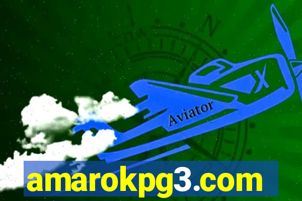 amarokpg3.com