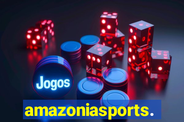 amazoniasports.com