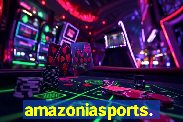 amazoniasports.com