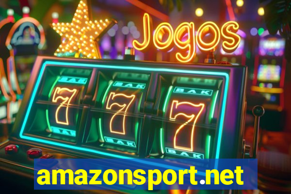 amazonsport.net