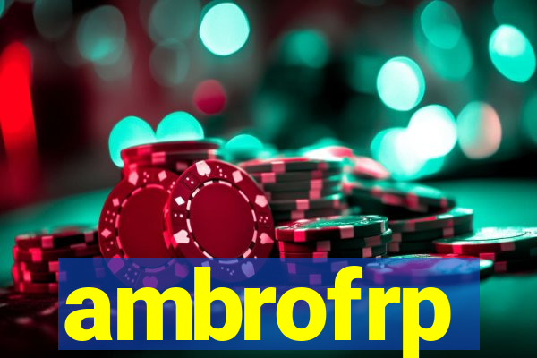 ambrofrp