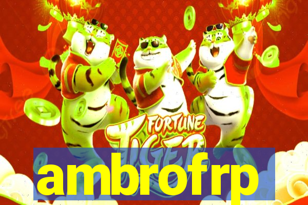 ambrofrp