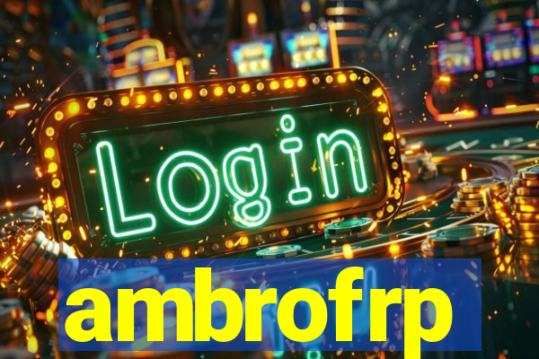 ambrofrp