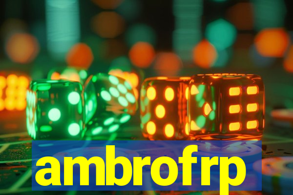 ambrofrp