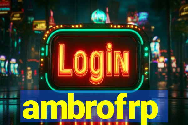 ambrofrp