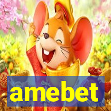 amebet