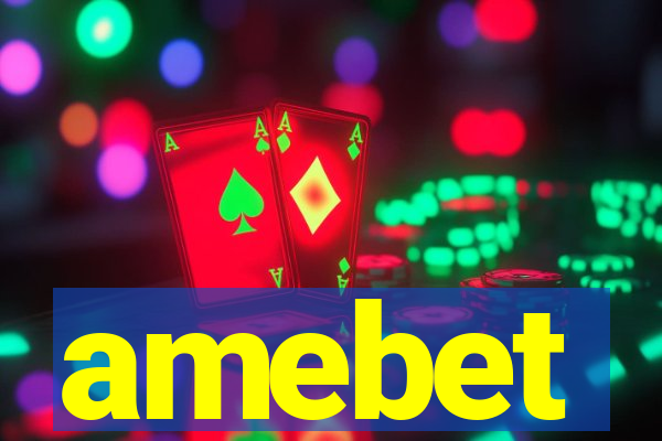 amebet