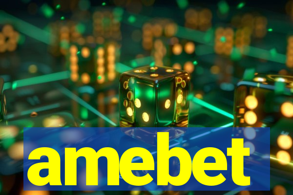 amebet