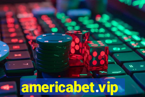 americabet.vip