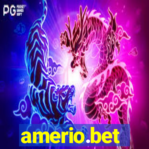 amerio.bet