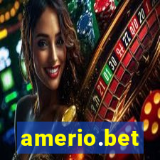 amerio.bet