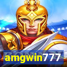 amgwin777