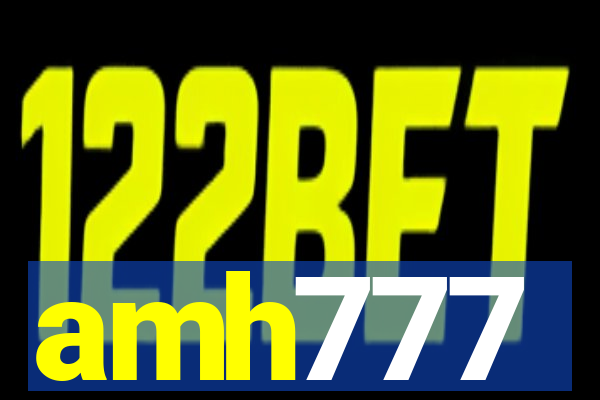 amh777