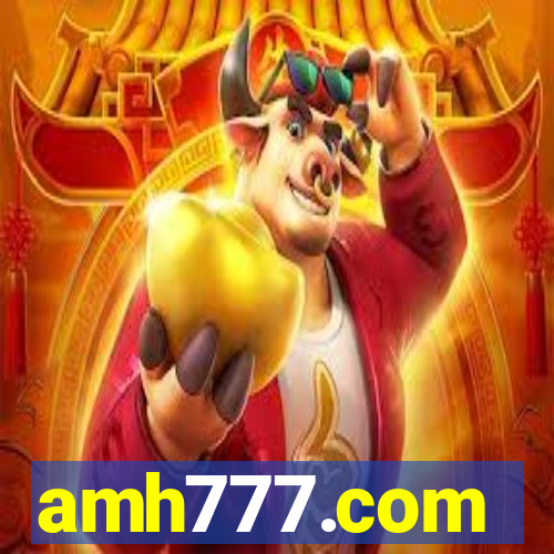 amh777.com