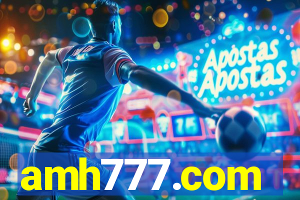 amh777.com