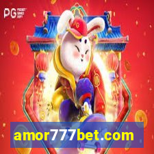 amor777bet.com