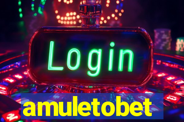 amuletobet