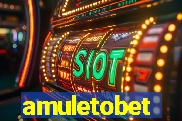 amuletobet