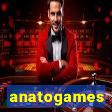 anatogames