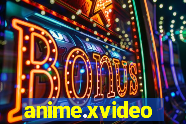 anime.xvideo