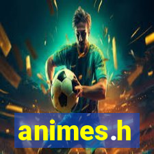 animes.h