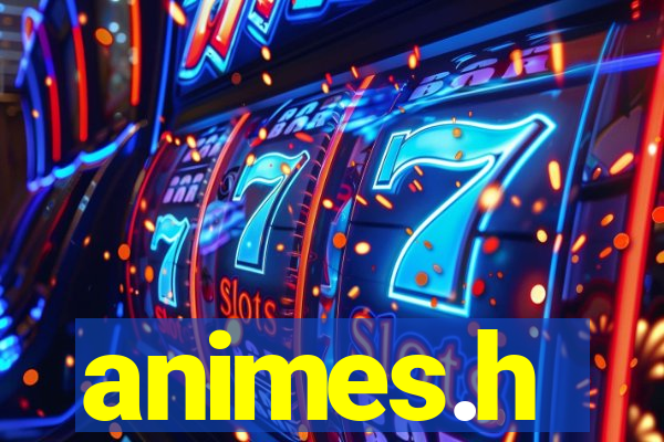 animes.h